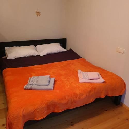 Studio Apartment And Free Airport Transfer