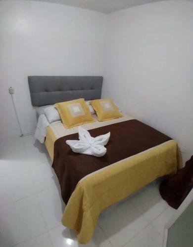 Hostal Cordillera