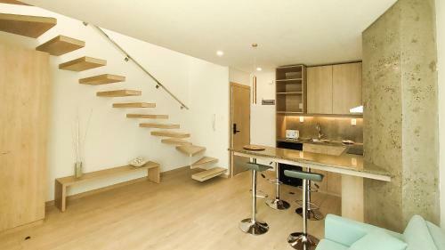 Onkel Inn Apart Suites