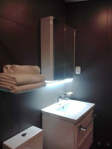 Onkel Inn Apart Suites