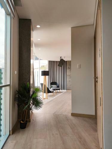 Onkel Inn Apart Suites