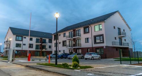 Apartament Preajba - Zona Ford