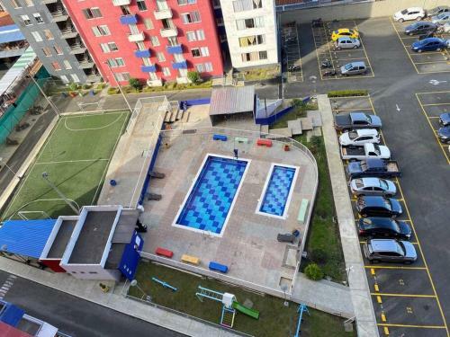 Hermoso Apartamento En El Norte De Armenia