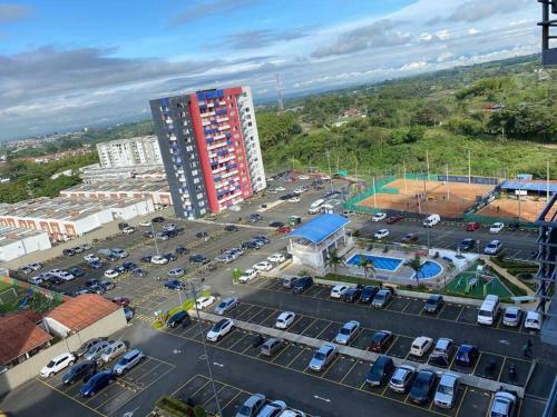 Hermoso Apartamento En El Norte De Armenia
