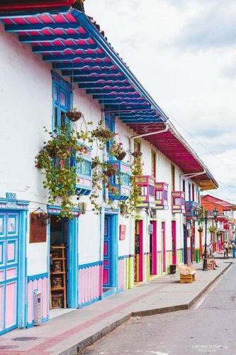 Hermoso Apartamento En El Norte De Armenia