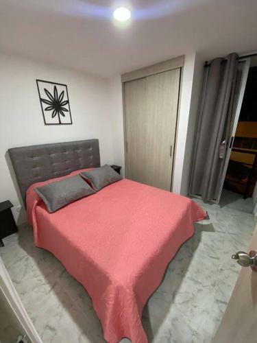 Apartamento Con La Mejor Ubicaci�n Y Descanso