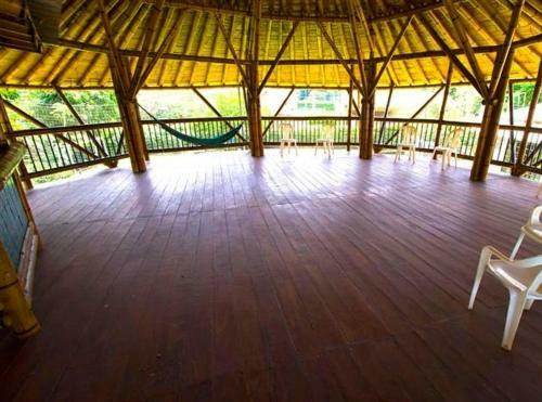 Casa Campestre La Esperanza