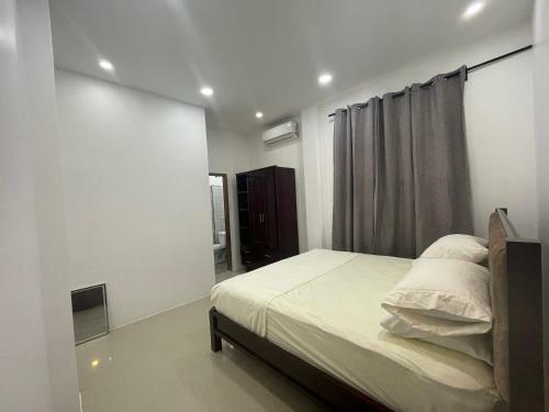 Apex Boutique Apartments