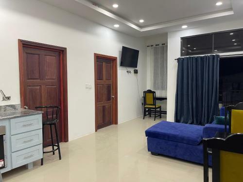 Apex Boutique Apartments