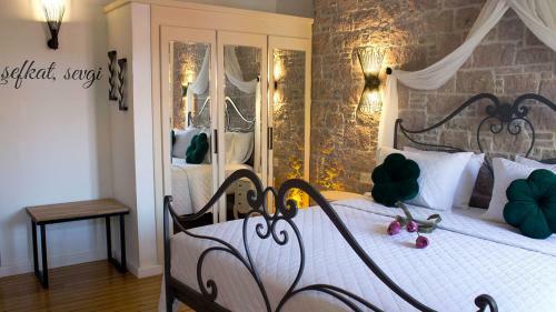 Hotel ?na Cunda Art Otel