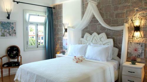 Hotel ?na Cunda Art Otel