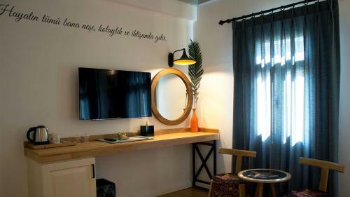 Hotel ?na Cunda Art Otel