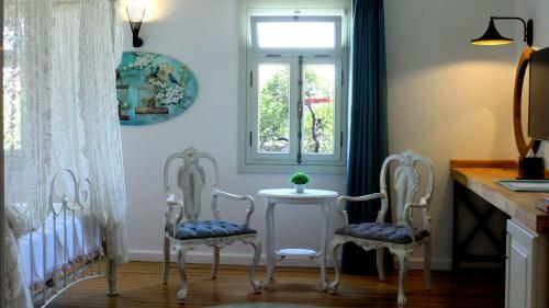 Hotel ?na Cunda Art Otel