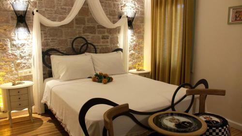 Hotel ?na Cunda Art Otel