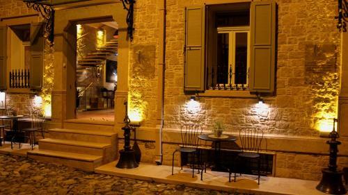 Hotel ?na Cunda Art Otel