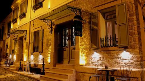 Hotel ?na Cunda Art Otel