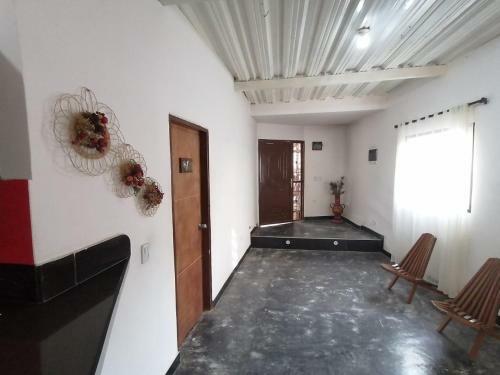 Albergue Hostal Maromas