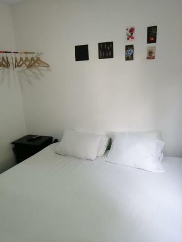 Albergue Hostal Maromas