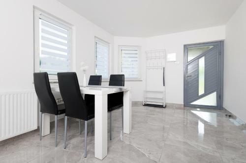 Apartment Izvir Lahinje