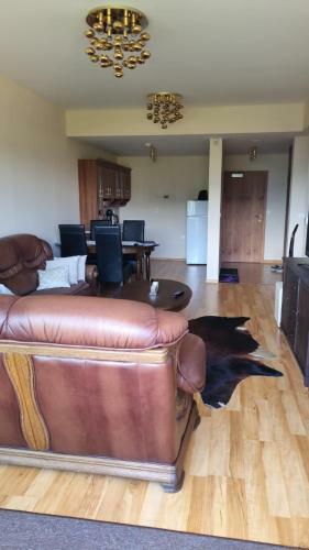 Apartman 508 Residence