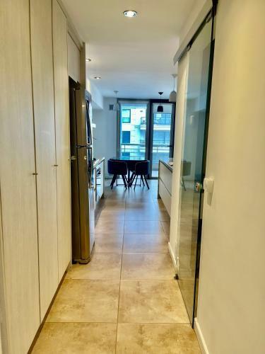 Apartamento Departamento 3 Ambientes Con Cochera