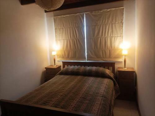 Apartamento Departamentos Calasanz P.a. (2)