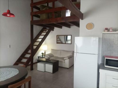 Apartamento Departamentos Calasanz P.a. (2)