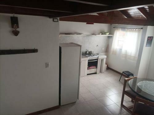 Apartamento Departamentos Calasanz P.a. (2)