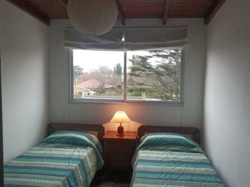 Apartamento Departamentos Calasanz P.a. (2)