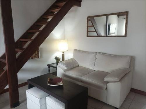 Apartamento Departamentos Calasanz P.a. (2)