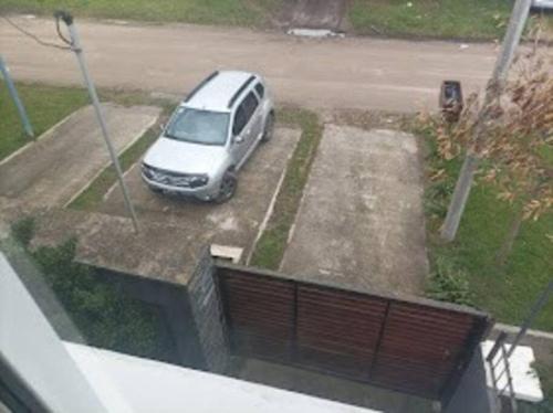 Apartamento Departamentos Calasanz P.a. (2)