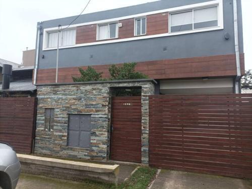 Apartamento Departamentos Calasanz P.a. (2)
