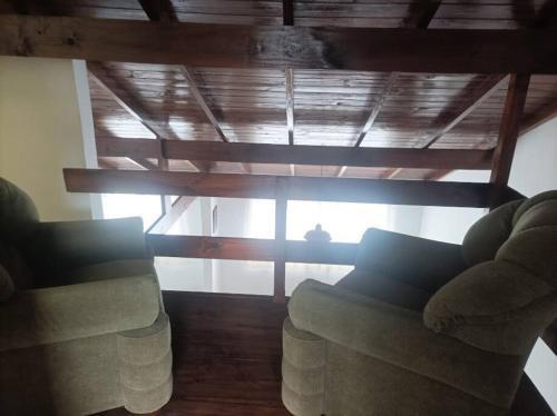Apartamento Departamentos Calasanz P.a. (2)