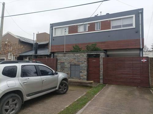 Apartamento Departamentos Calasanz P.a. (2)