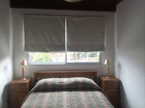 Apartamento Departamentos Calasanz P.a. (2)