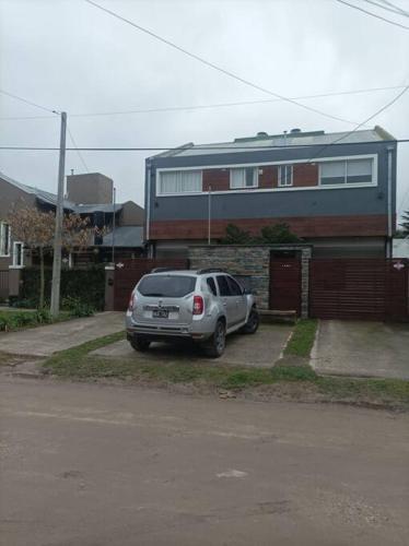 Apartamento Departamentos Calasanz P.a. (2)