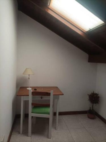 Apartamento Departamentos Calasanz P.a. (2)