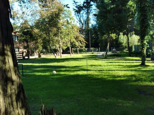 Complejo De Caba�as Villapaz