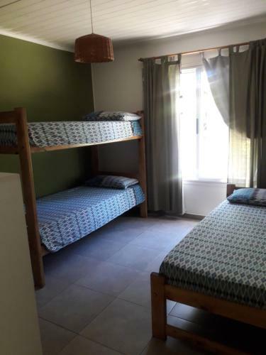 Complejo De Caba�as Villapaz