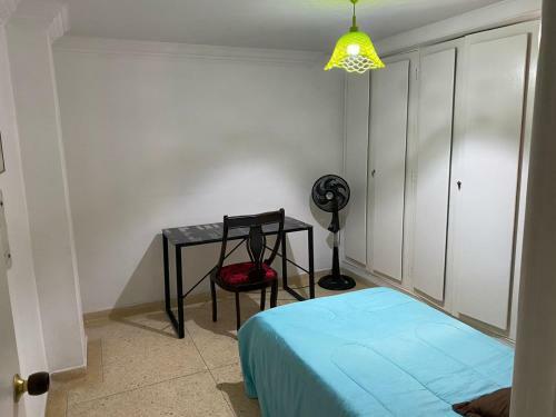 Apartamento Flamingo