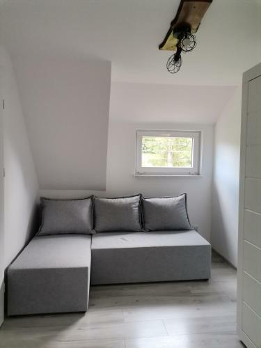 Apartament Dwa D?by