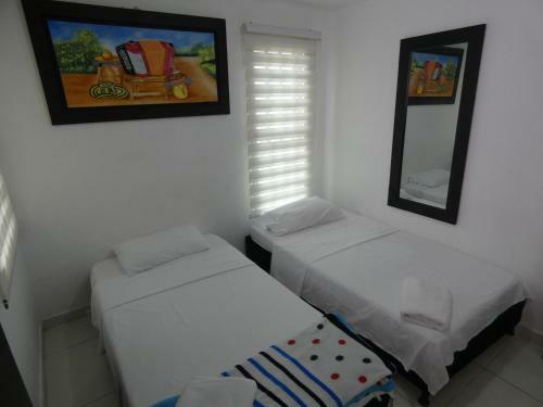 Apartamento Apto Moderno,excelente Ubicacion, Piscina,parking.