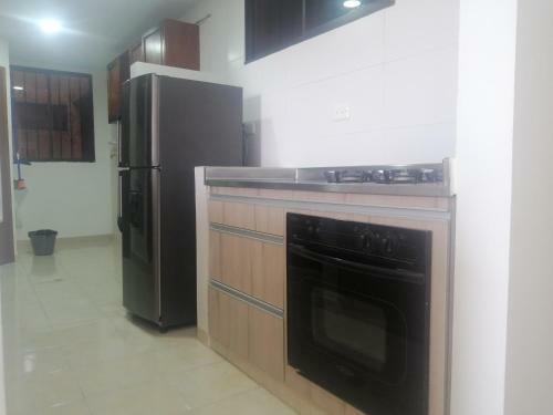 Acogedor Apartamento De UNA Alcoba