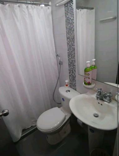 Apartamento Apto Moderno,excelente Ubicacion, Piscina,parking.