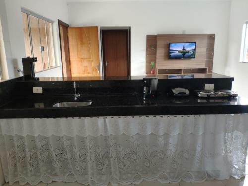 Casa Nova, Agrad�vel Bem Localizada A Sua Espera!