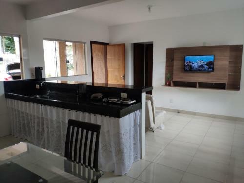 Casa Nova, Agrad�vel Bem Localizada A Sua Espera!