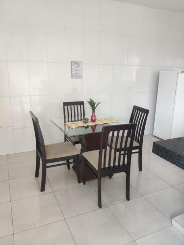 Casa Nova, Agrad�vel Bem Localizada A Sua Espera!