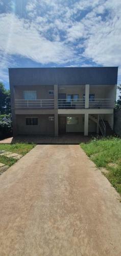 Casa Nova, Agrad�vel Bem Localizada A Sua Espera!