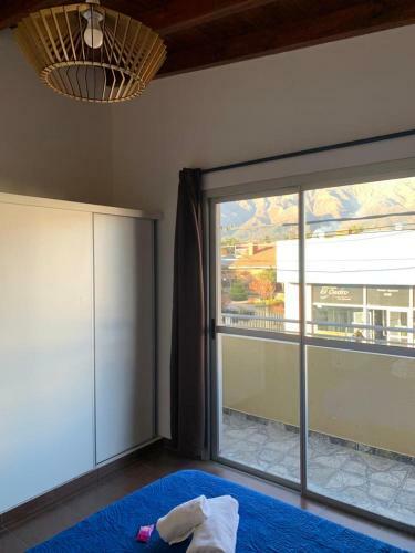 Apartamento Departamentos Monteolivos