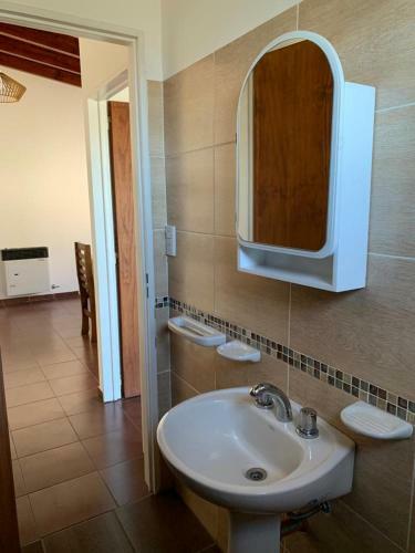Apartamento Departamentos Monteolivos